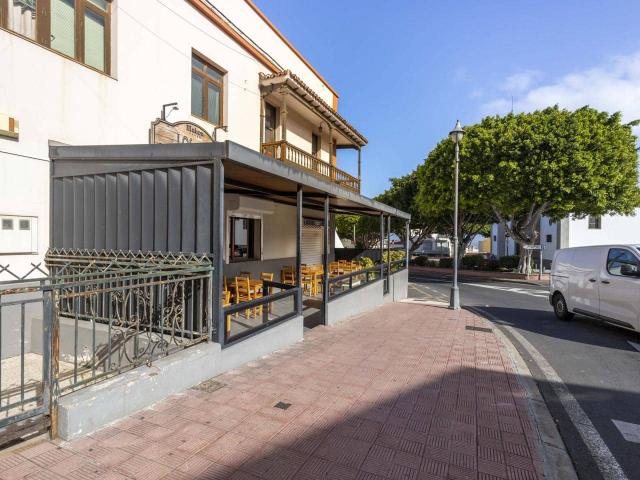 Casa en alquiler en La Cuesta, San Cristóbal de La Laguna