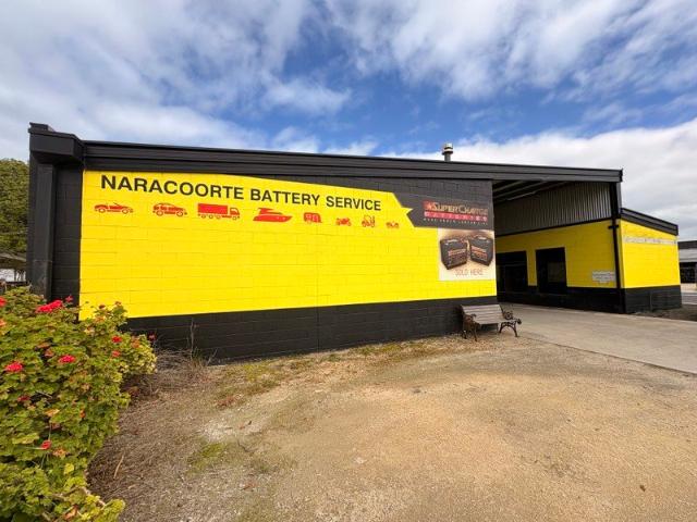 Property for sale in Naracoorte, South Australia