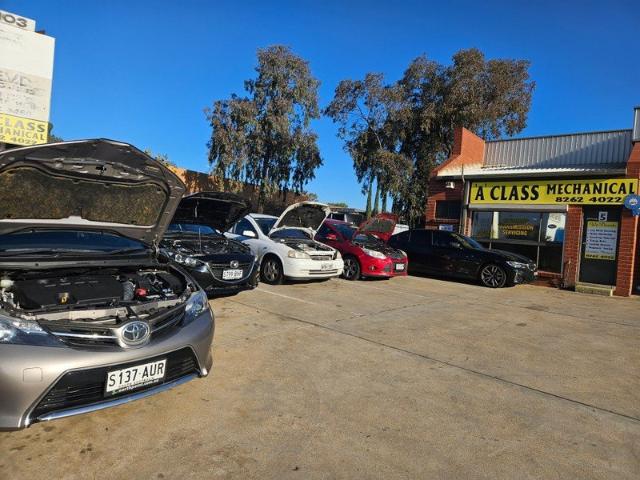 Property for sale in Horseshoe Creek, South Australia
