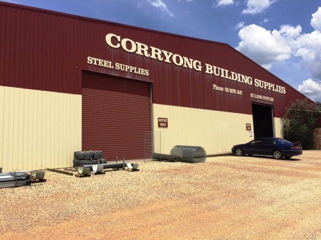 Property for sale in Corryong, Victoria