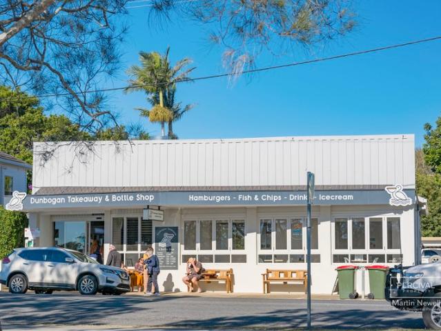 Retail for sale in Dunbogan, New South Wales