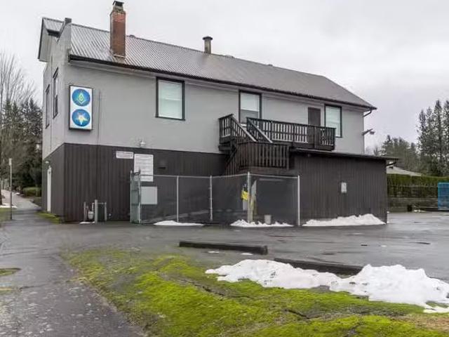 House for sale in Abbotsford, British Columbia