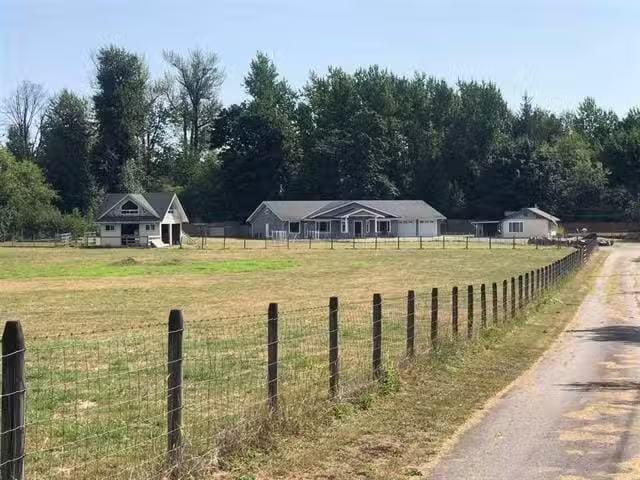 House for sale in Abbotsford, British Columbia