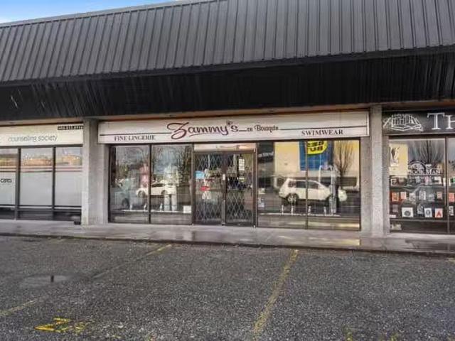 House for sale in Abbotsford, British Columbia
