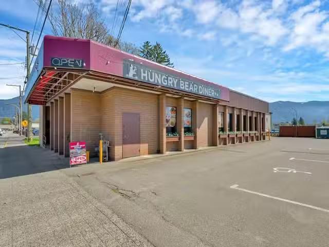 House for sale in Kent, British Columbia