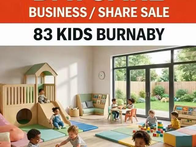 House for sale in Burnaby, British Columbia