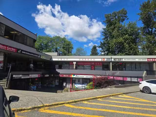 House for sale in Burnaby, British Columbia