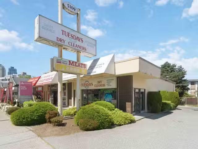 House for sale in Burnaby, British Columbia
