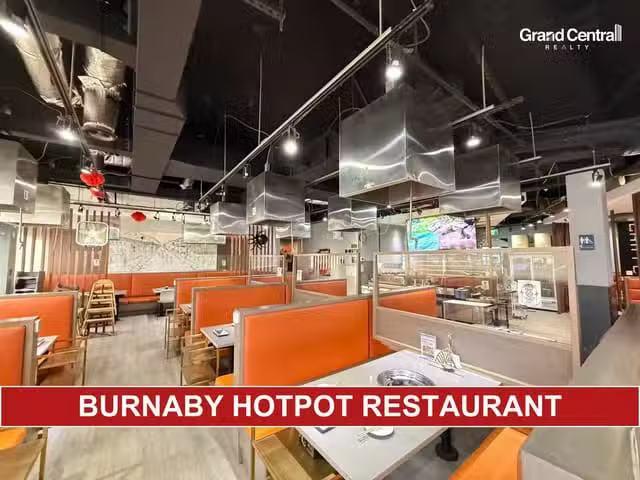 House for sale in Burnaby, British Columbia