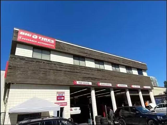 House for sale in Burnaby, British Columbia