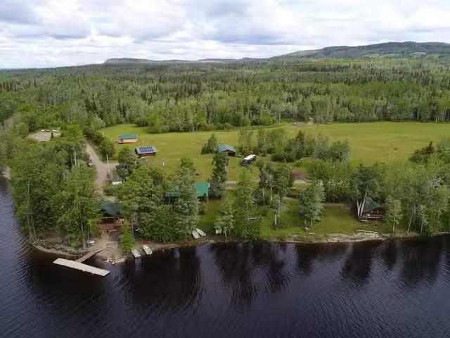 House for sale in Burns Lake, British Columbia