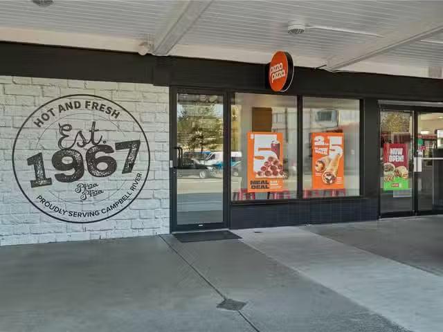 House for sale in Strathcona, British Columbia