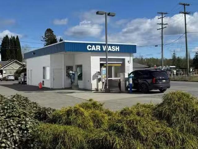 House for sale in Strathcona, British Columbia