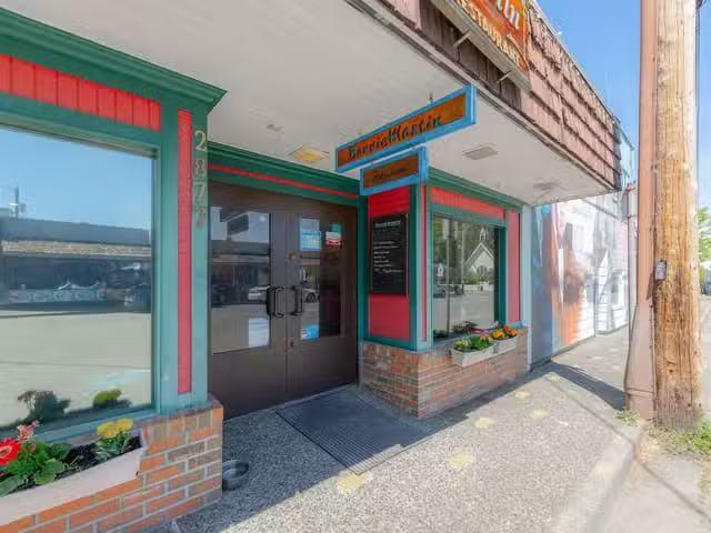 House for sale in North Cowichan, British Columbia