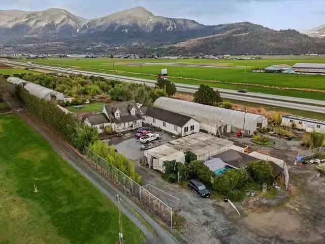 House for sale in Chilliwack, British Columbia