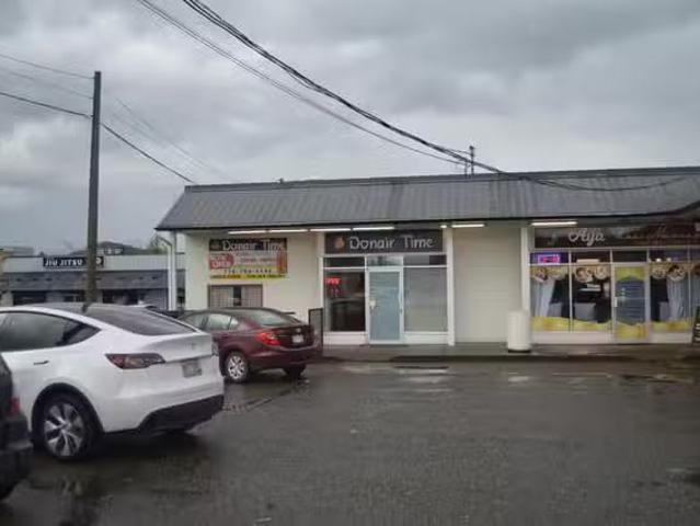 House for sale in Chilliwack, British Columbia