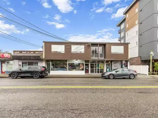 House for sale in Chilliwack, British Columbia