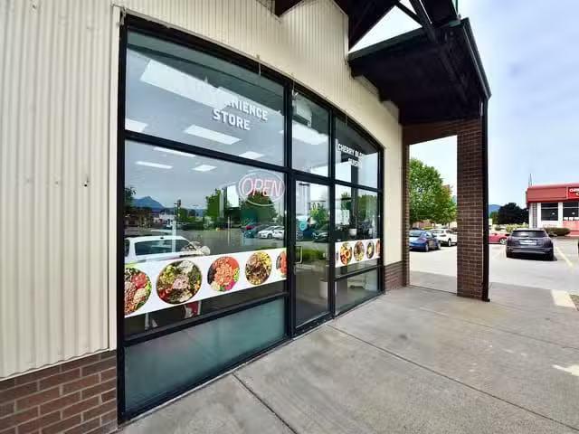 House for sale in Chilliwack, British Columbia