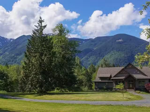 House for sale in Chilliwack, British Columbia