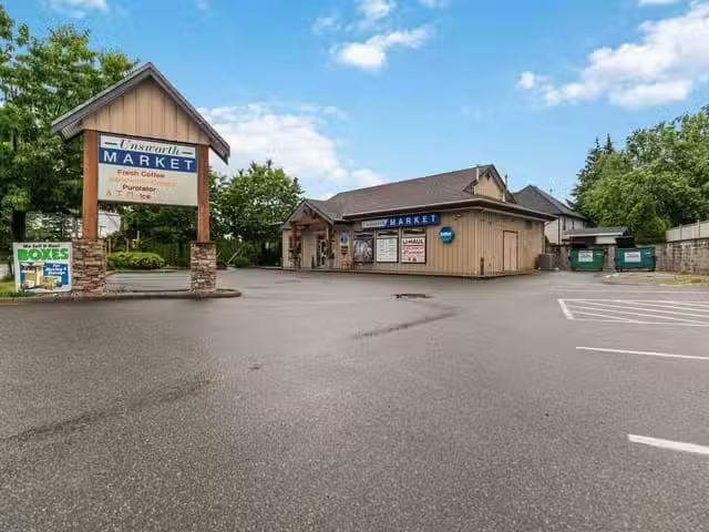 House for sale in Chilliwack, British Columbia