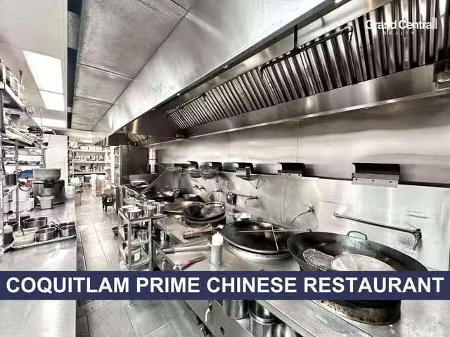 House for sale in Coquitlam, British Columbia