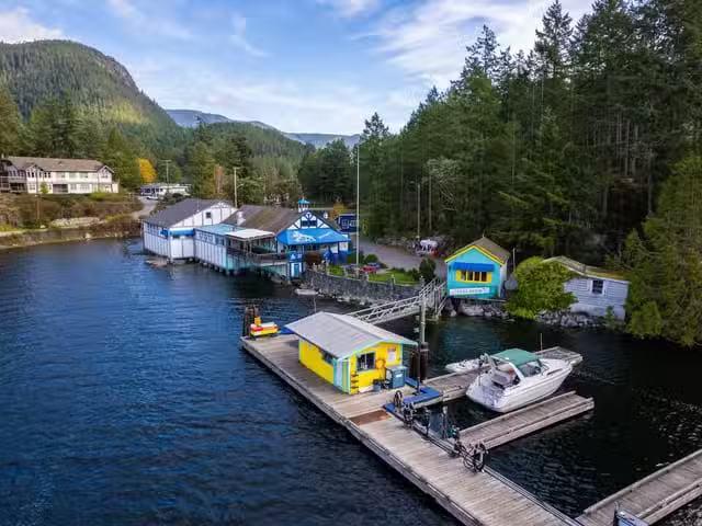 House for sale in British Columbia