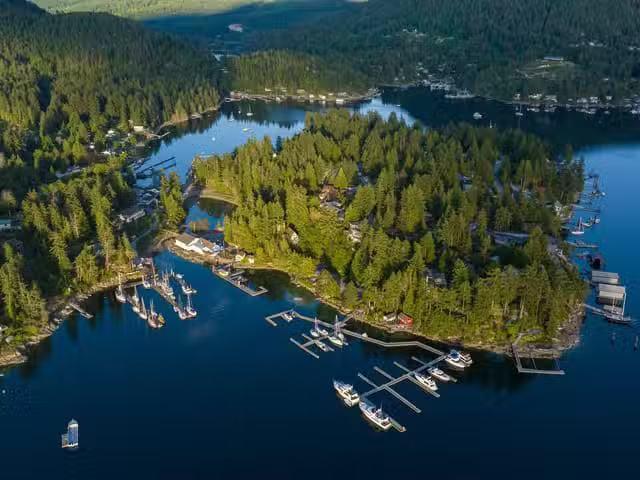 House for sale in British Columbia