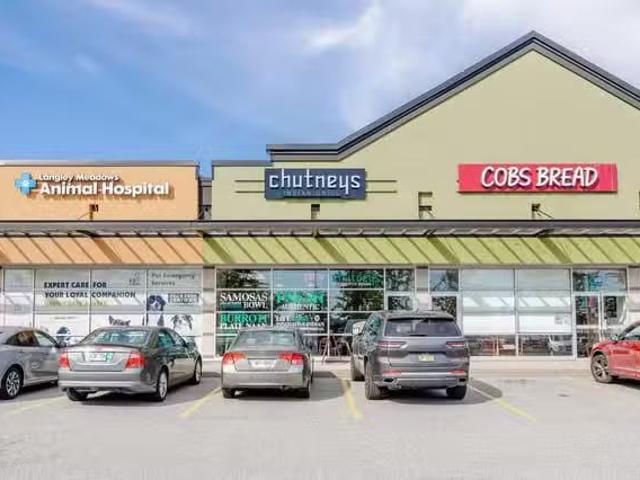 House for sale in City of Langley, Metro Vancouver Regional District