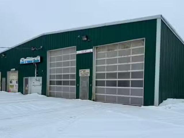 House for sale in Mackenzie, Regional District of Fraser-Fort George