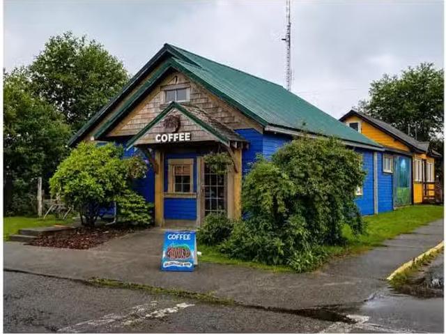 House for sale in Masset, British Columbia