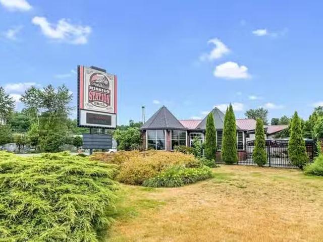 House for sale in Mission, British Columbia