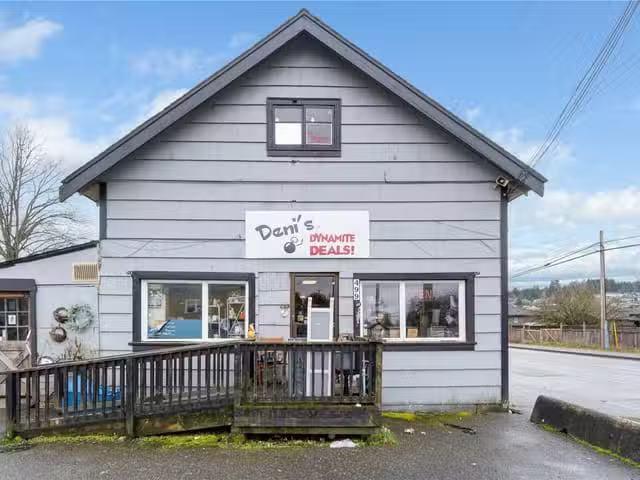 House for sale in Nanaimo, Regional District of Nanaimo