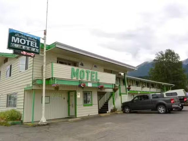 House for sale in New Hazelton, British Columbia