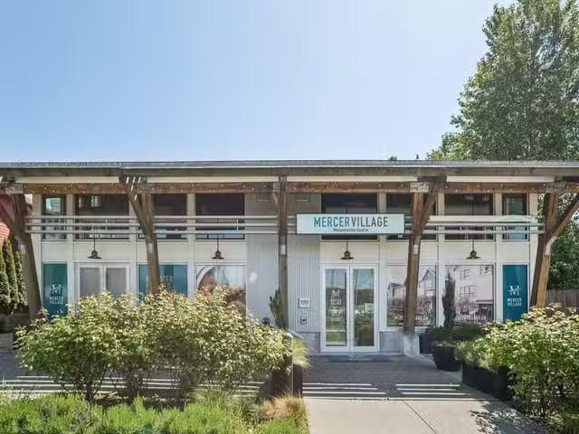 House for sale in New Westminster, British Columbia