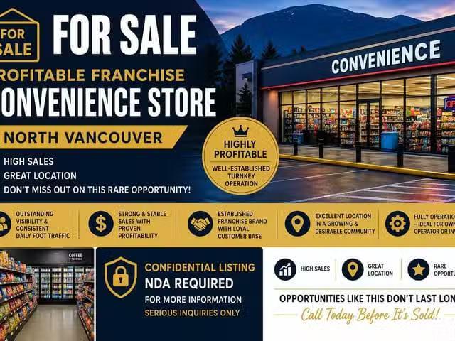 House for sale in North Vancouver, British Columbia