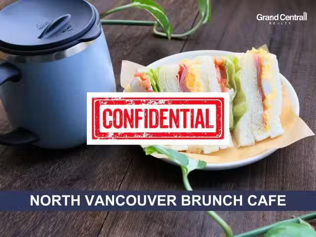 House for sale in North Vancouver, British Columbia