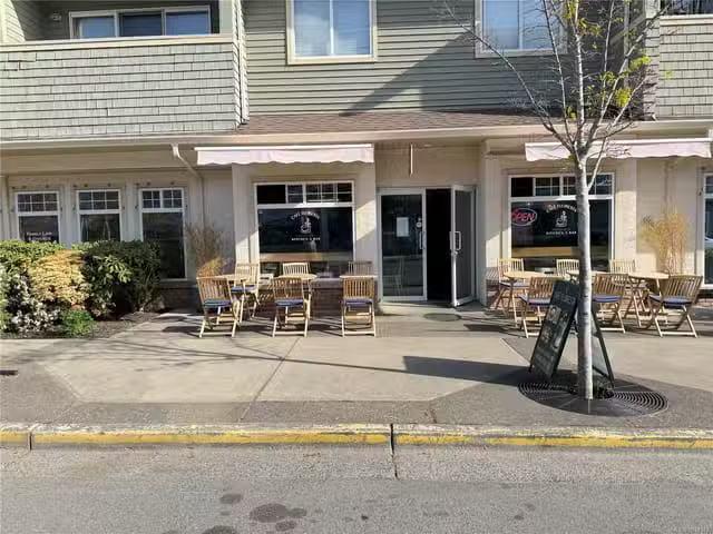 House for sale in Parksville, British Columbia