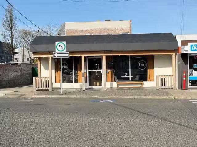 House for sale in Parksville, British Columbia