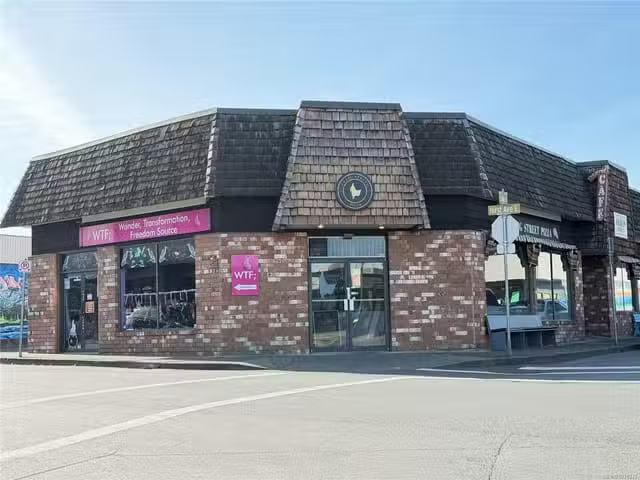 House for sale in Parksville, British Columbia