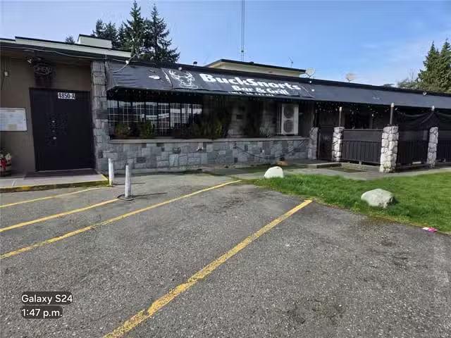 House for sale in Clayoquot, British Columbia