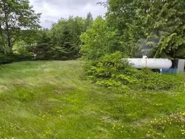 House for sale in Port Clements, British Columbia