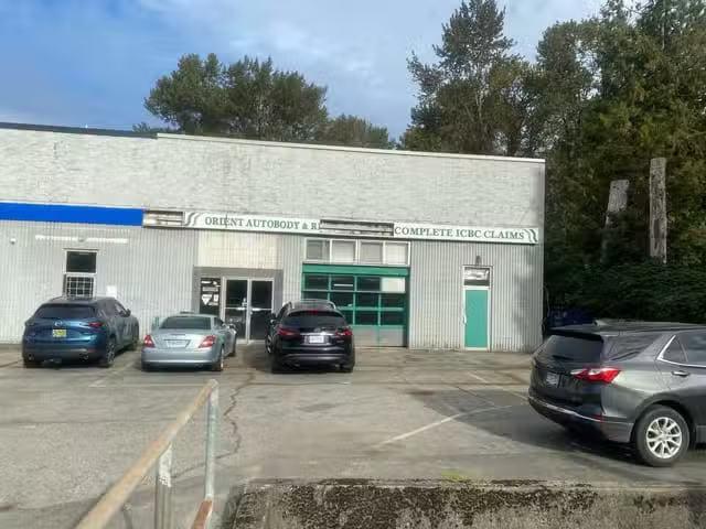 House for sale in Port Coquitlam, British Columbia