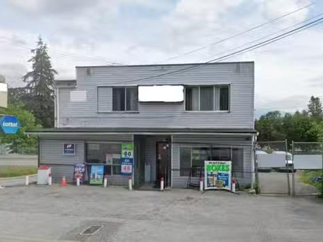 House for sale in Port Coquitlam, British Columbia