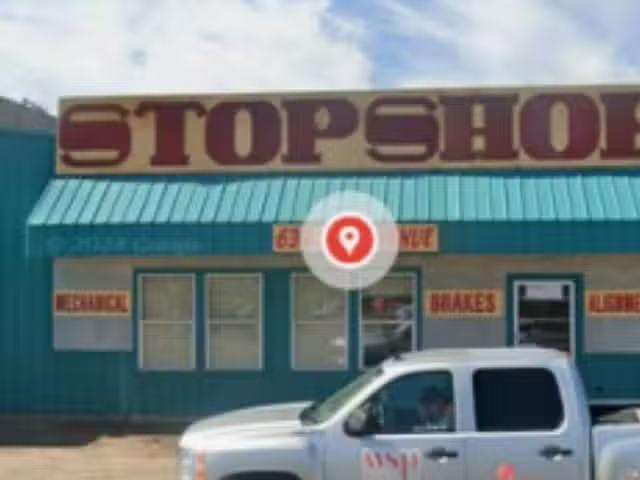 House for sale in Eastend, Saskatchewan