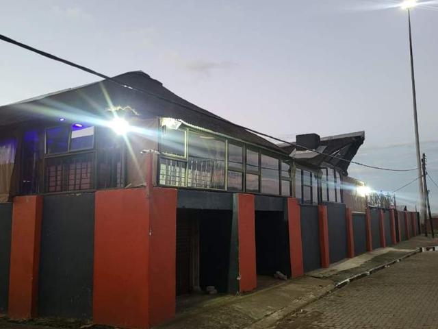 Commercial for sale in Harrismith, Free State