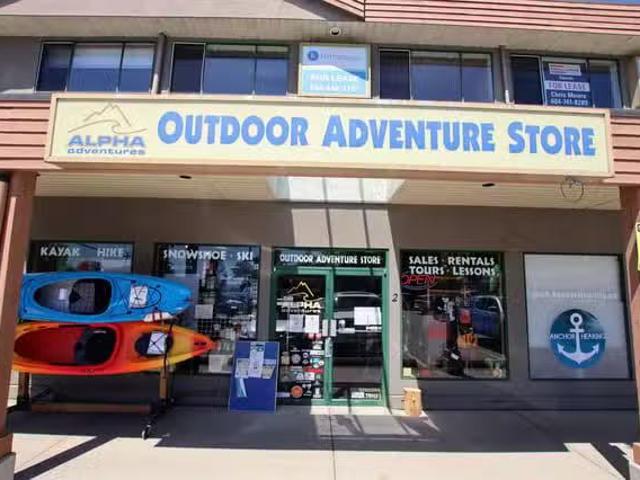 House for sale in Sechelt, British Columbia