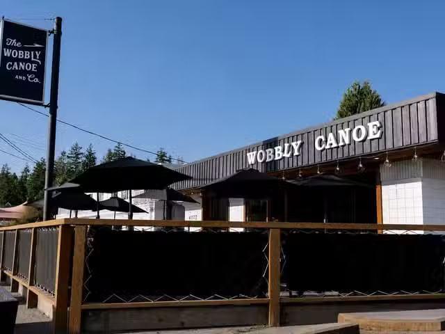 House for sale in Sechelt, British Columbia