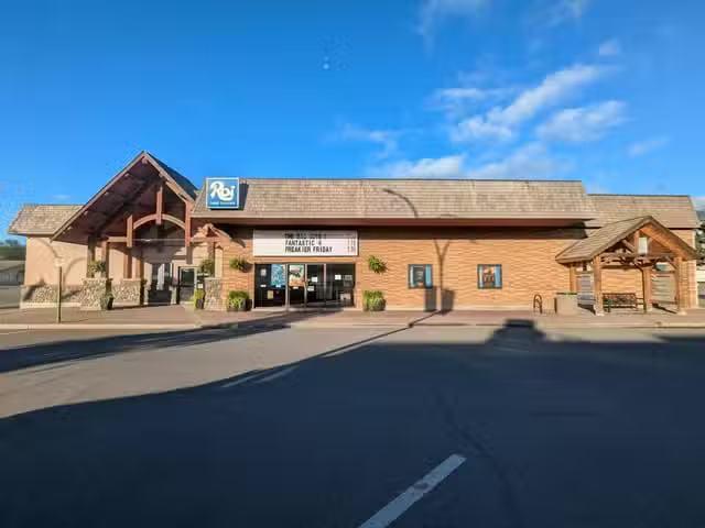House for sale in Smithers, British Columbia