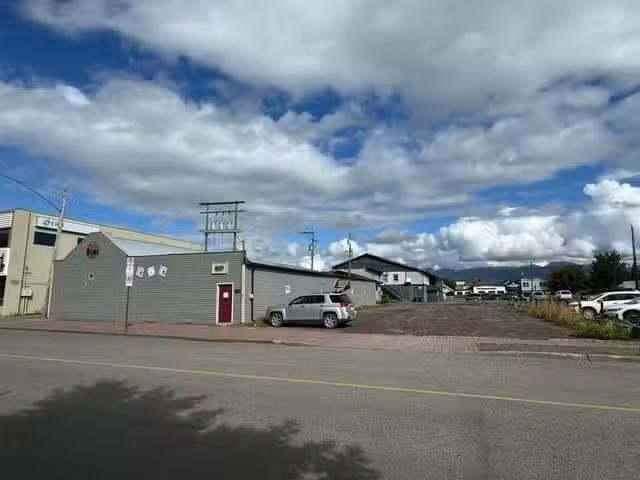 House for sale in Smithers, British Columbia