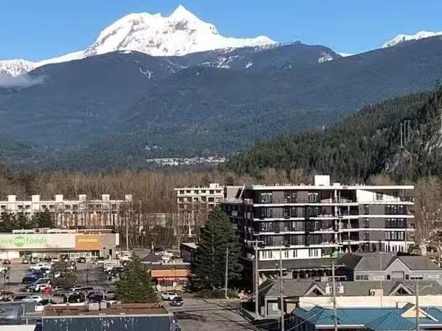 House for sale in Squamish, Squamish-Lillooet Regional District